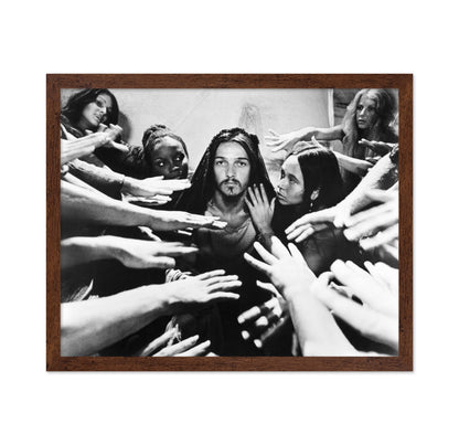 Jesus Christ Superstar 1973 Ted Neeley No3