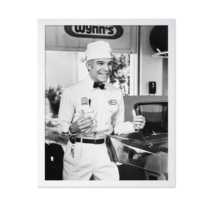 The Jerk 1979 Steve Martin No3