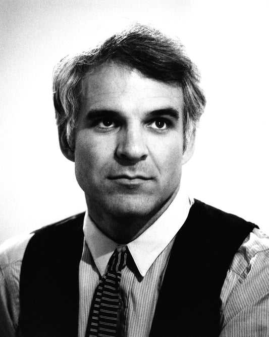 The Jerk 1979 Steve Martin No2