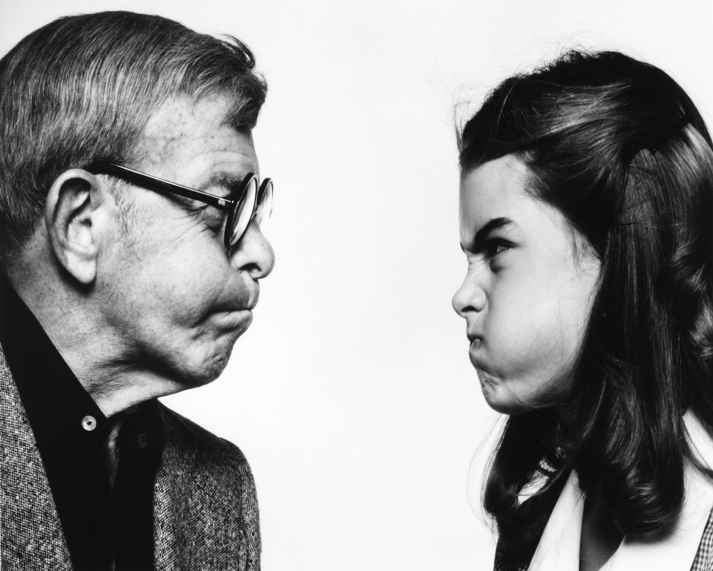 Just You and Me Kid 1979 George Burns No1