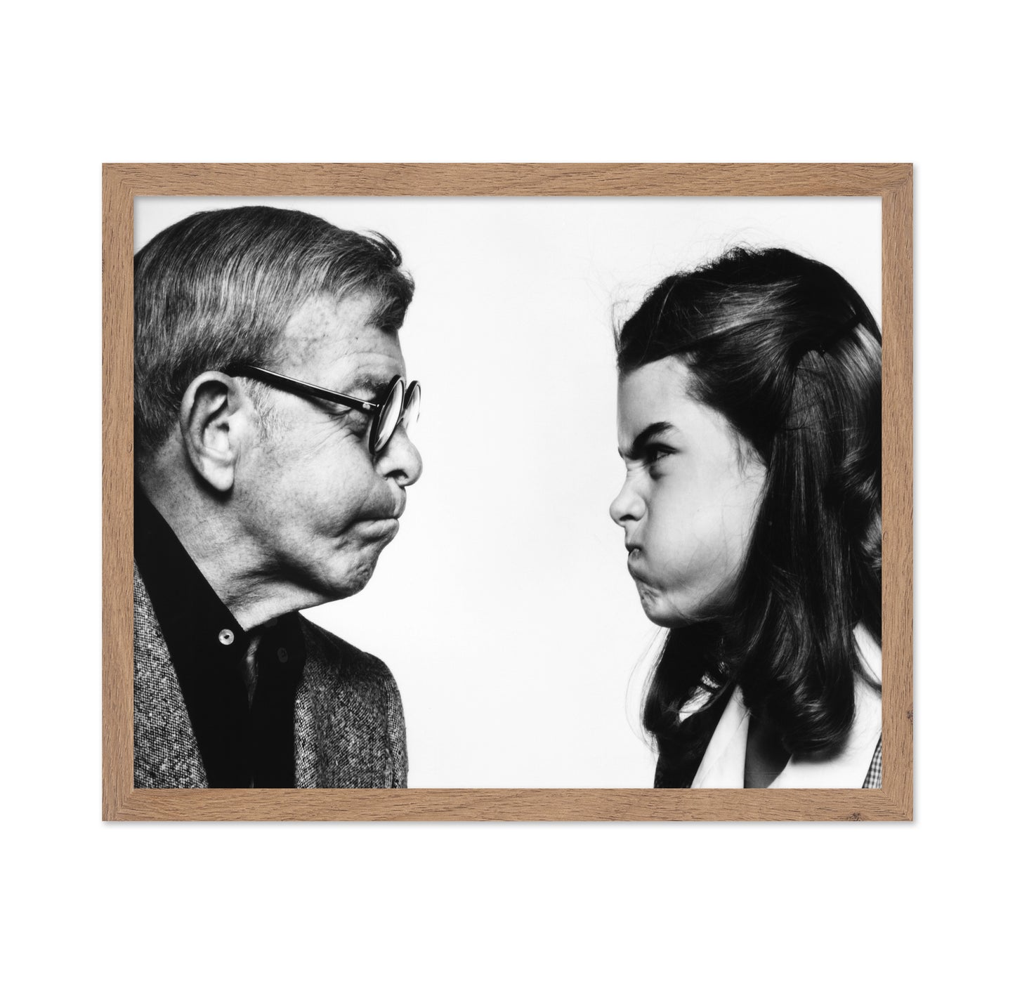 Just You and Me Kid 1979 George Burns No1