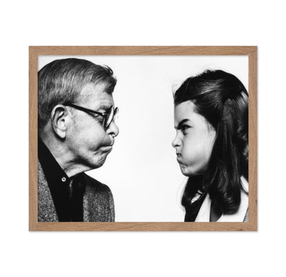 Just You and Me Kid 1979 George Burns No1