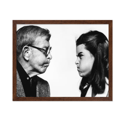 Just You and Me Kid 1979 George Burns No1