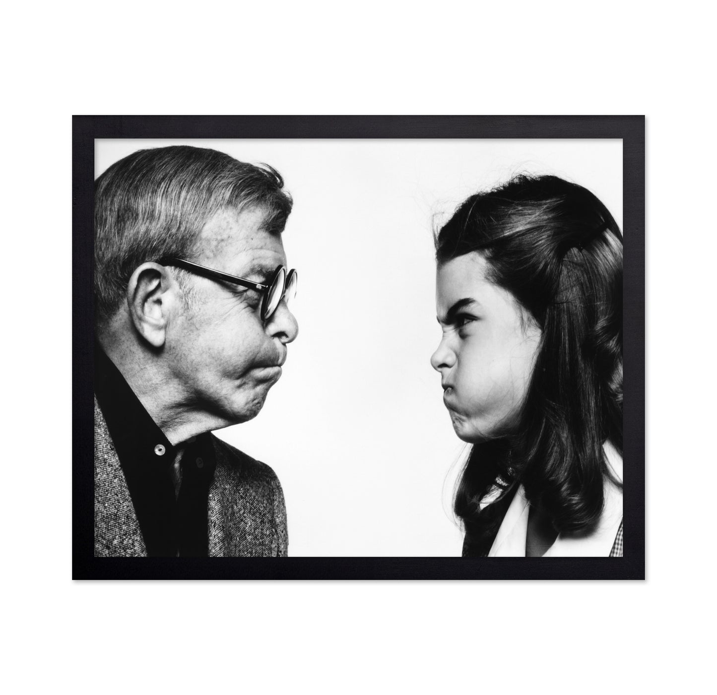 Just You and Me Kid 1979 George Burns No1