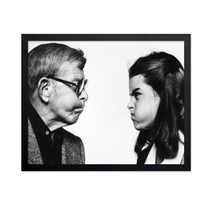 Just You and Me Kid 1979 George Burns No1