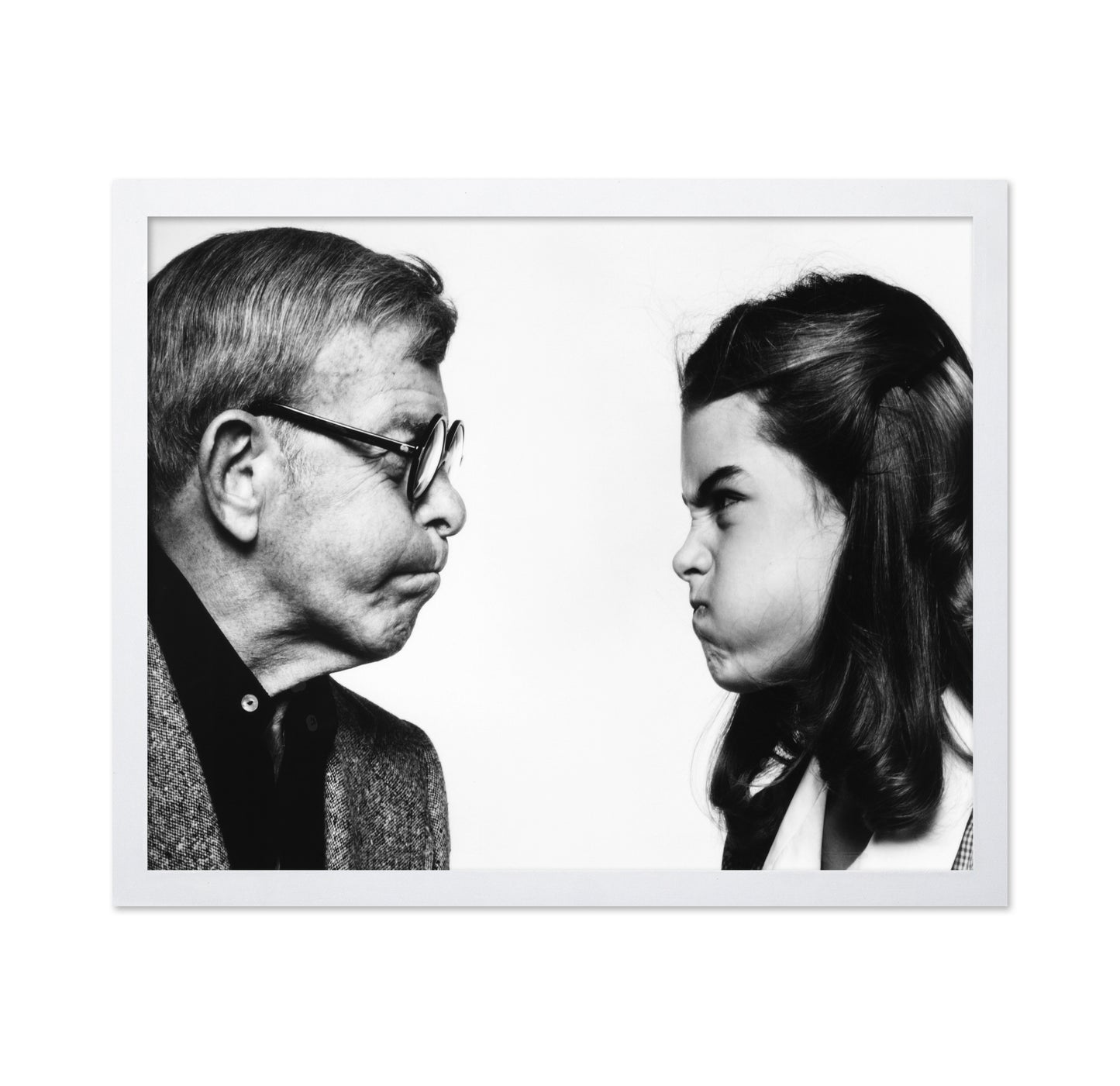 Just You and Me Kid 1979 George Burns No1