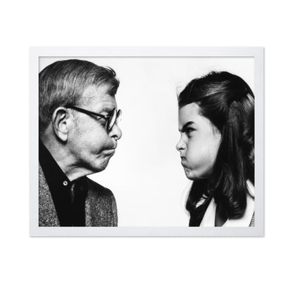 Just You and Me Kid 1979 George Burns No1