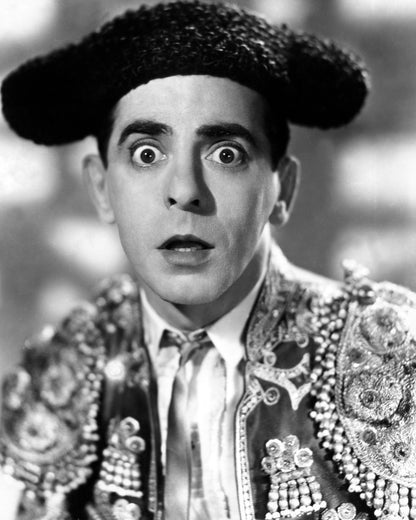 The Kid From Spain 1932 Eddie Cantor