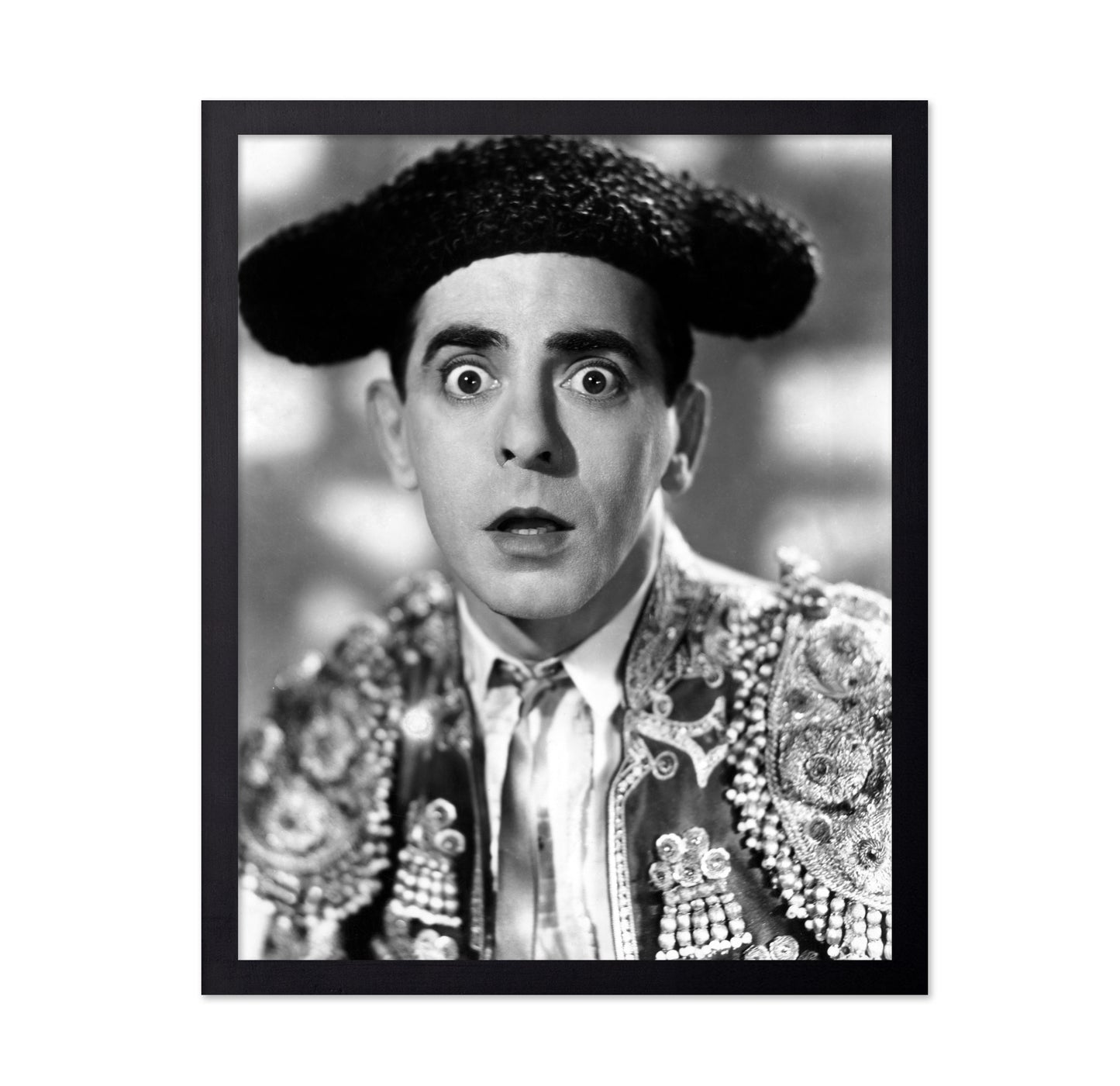 The Kid From Spain 1932 Eddie Cantor