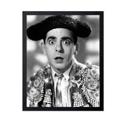 The Kid From Spain 1932 Eddie Cantor