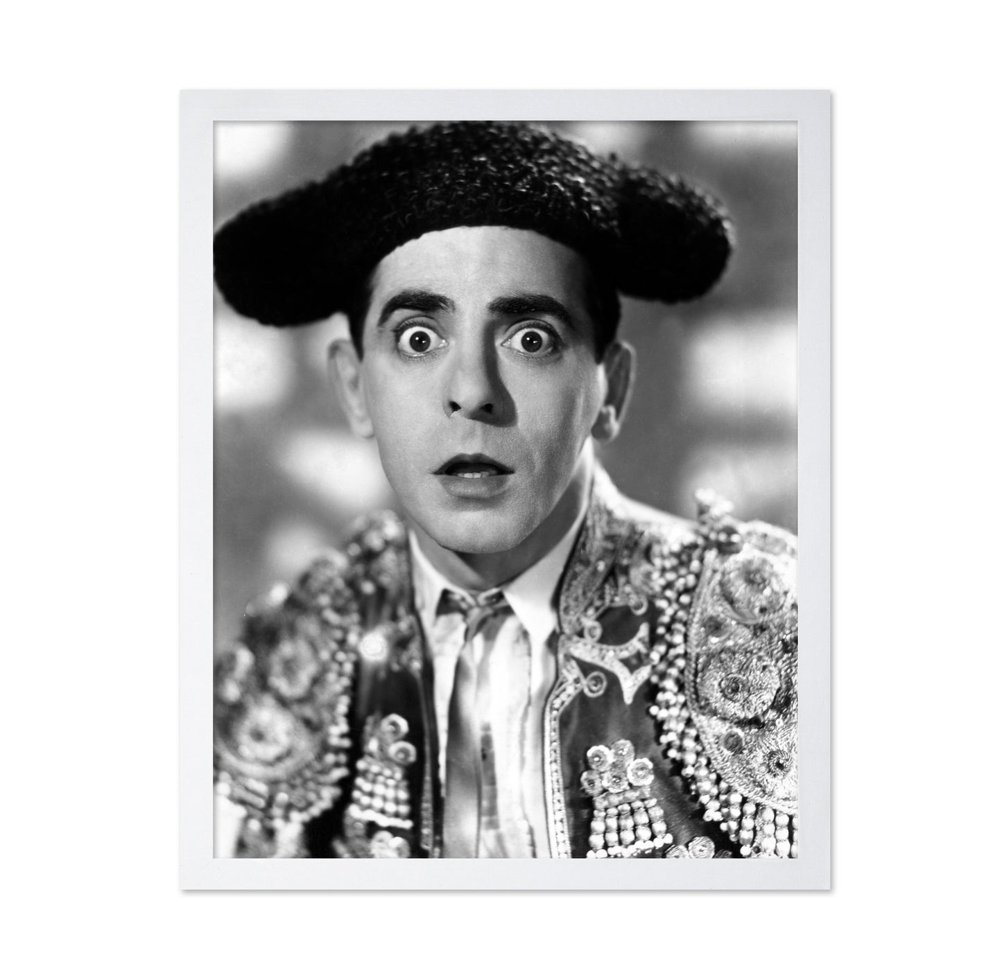 The Kid From Spain 1932 Eddie Cantor