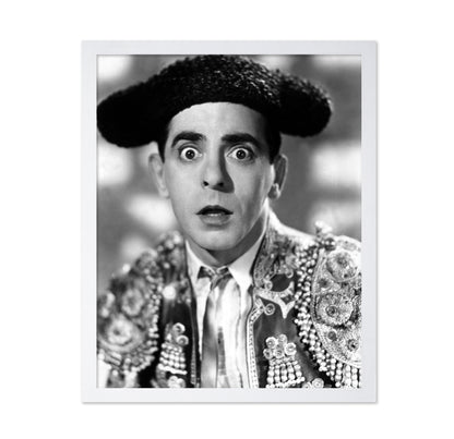 The Kid From Spain 1932 Eddie Cantor
