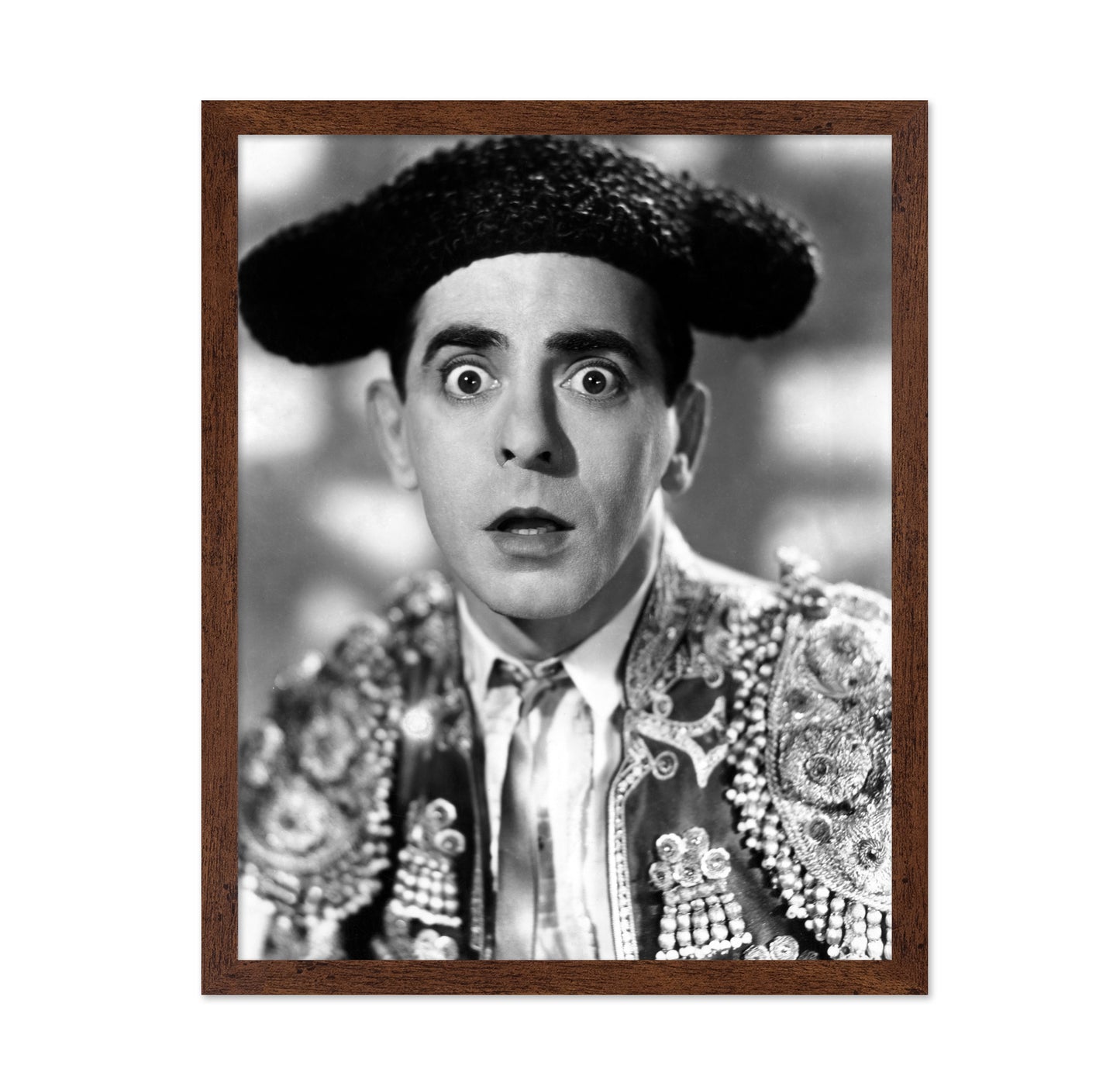 The Kid From Spain 1932 Eddie Cantor