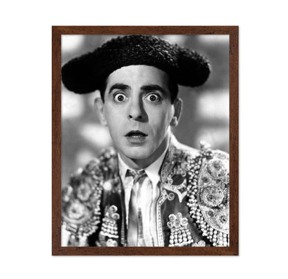The Kid From Spain 1932 Eddie Cantor
