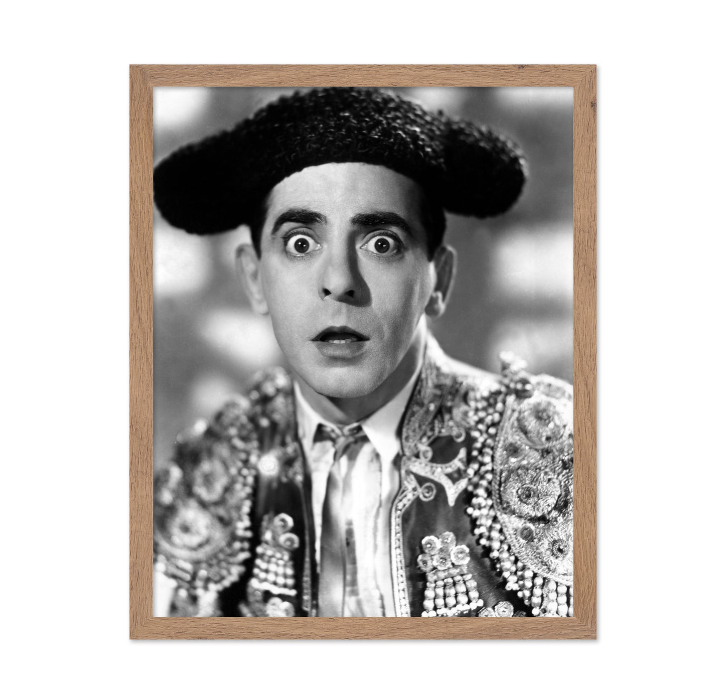 The Kid From Spain 1932 Eddie Cantor