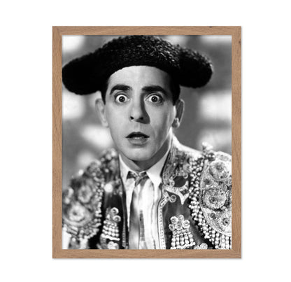 The Kid From Spain 1932 Eddie Cantor