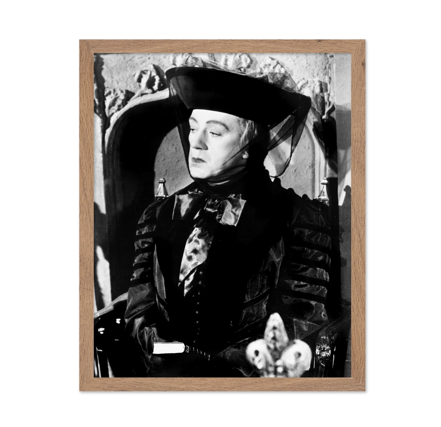 Kind Hearts and Coronets 1949 Alec Guinness