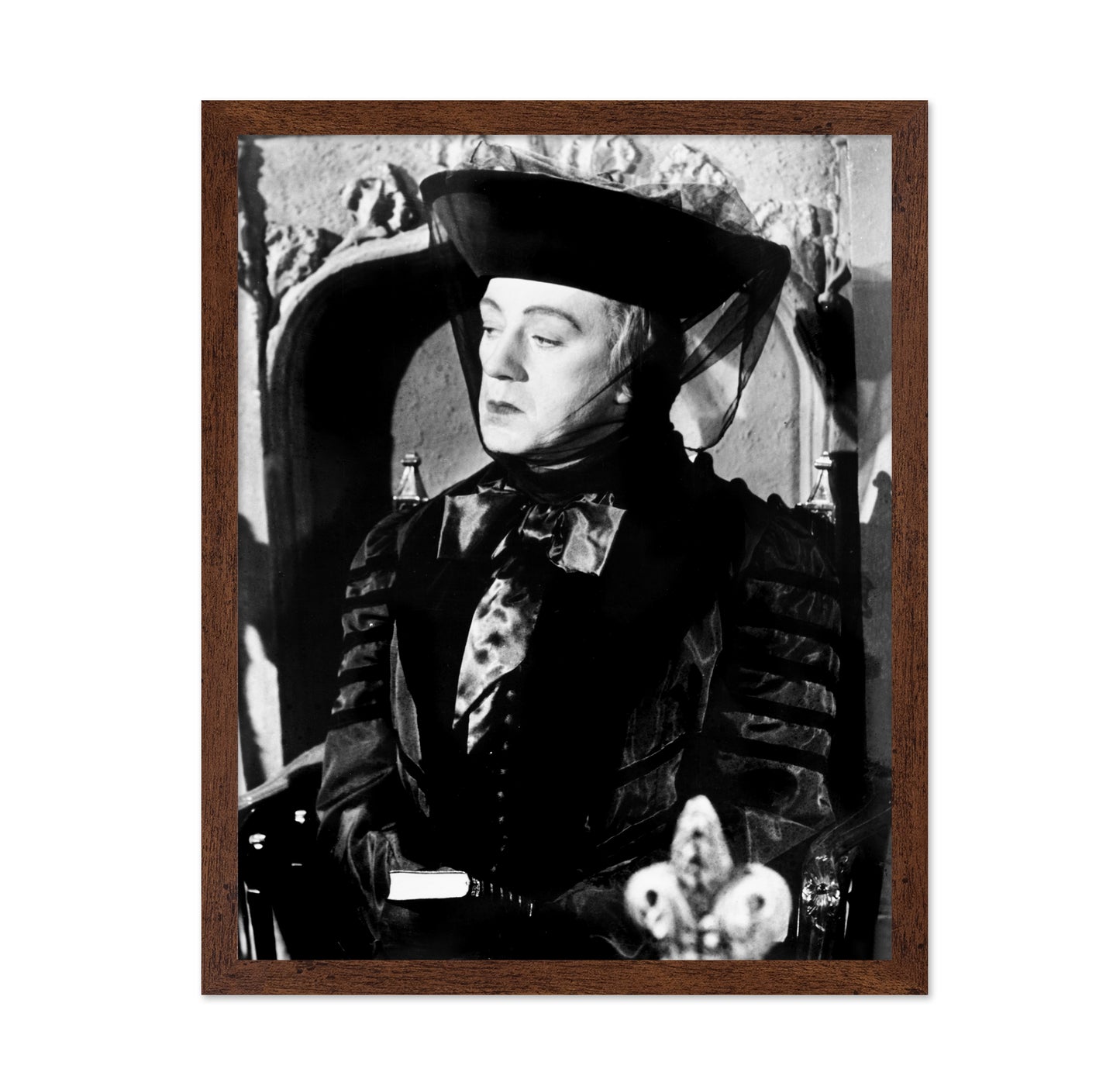 Kind Hearts and Coronets 1949 Alec Guinness