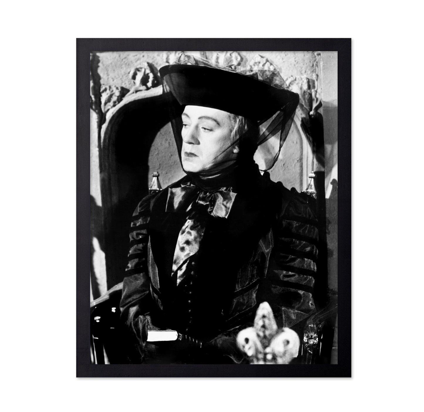 Kind Hearts and Coronets 1949 Alec Guinness