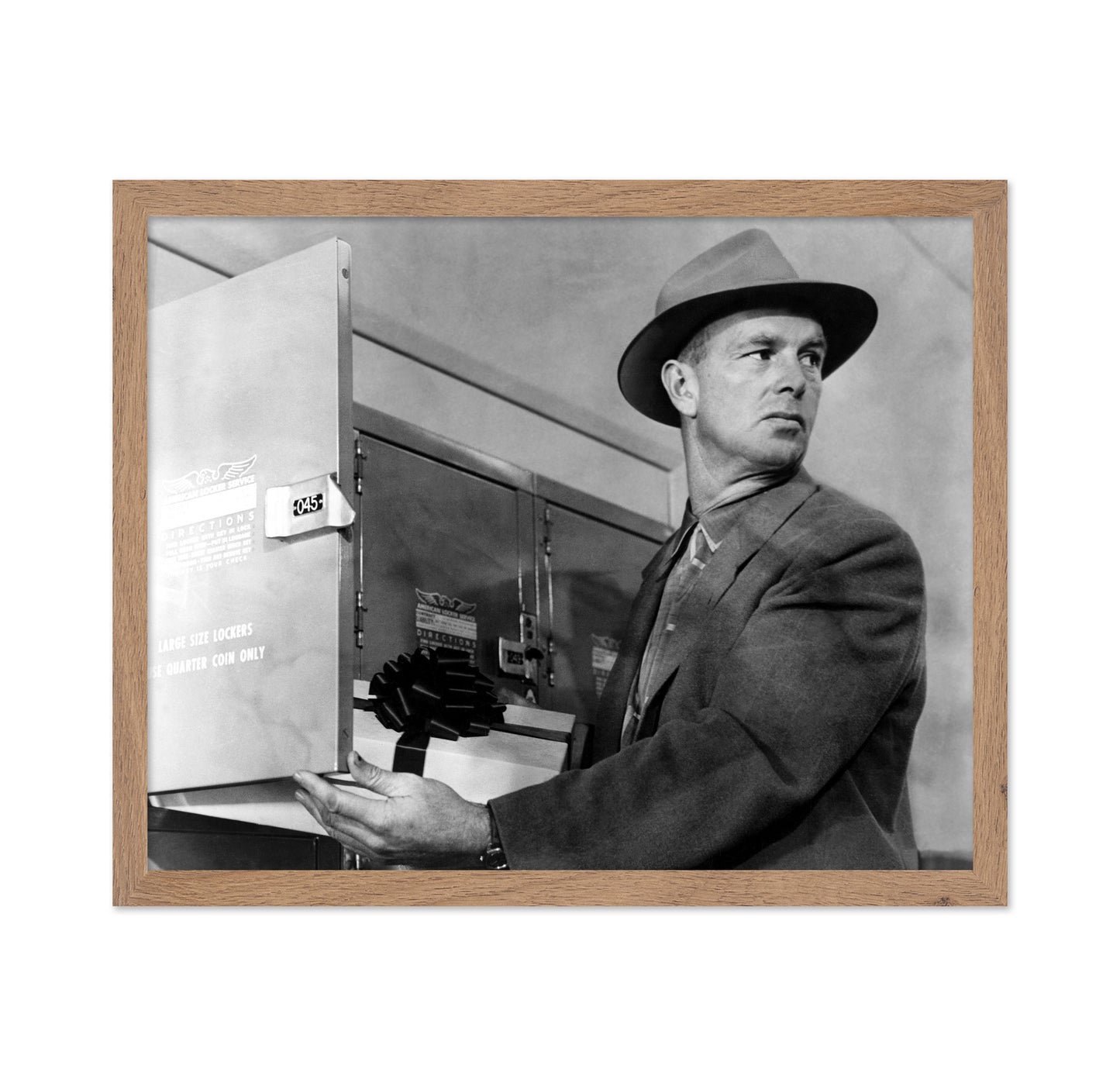 The Killing 1956 Sterling Hayden
