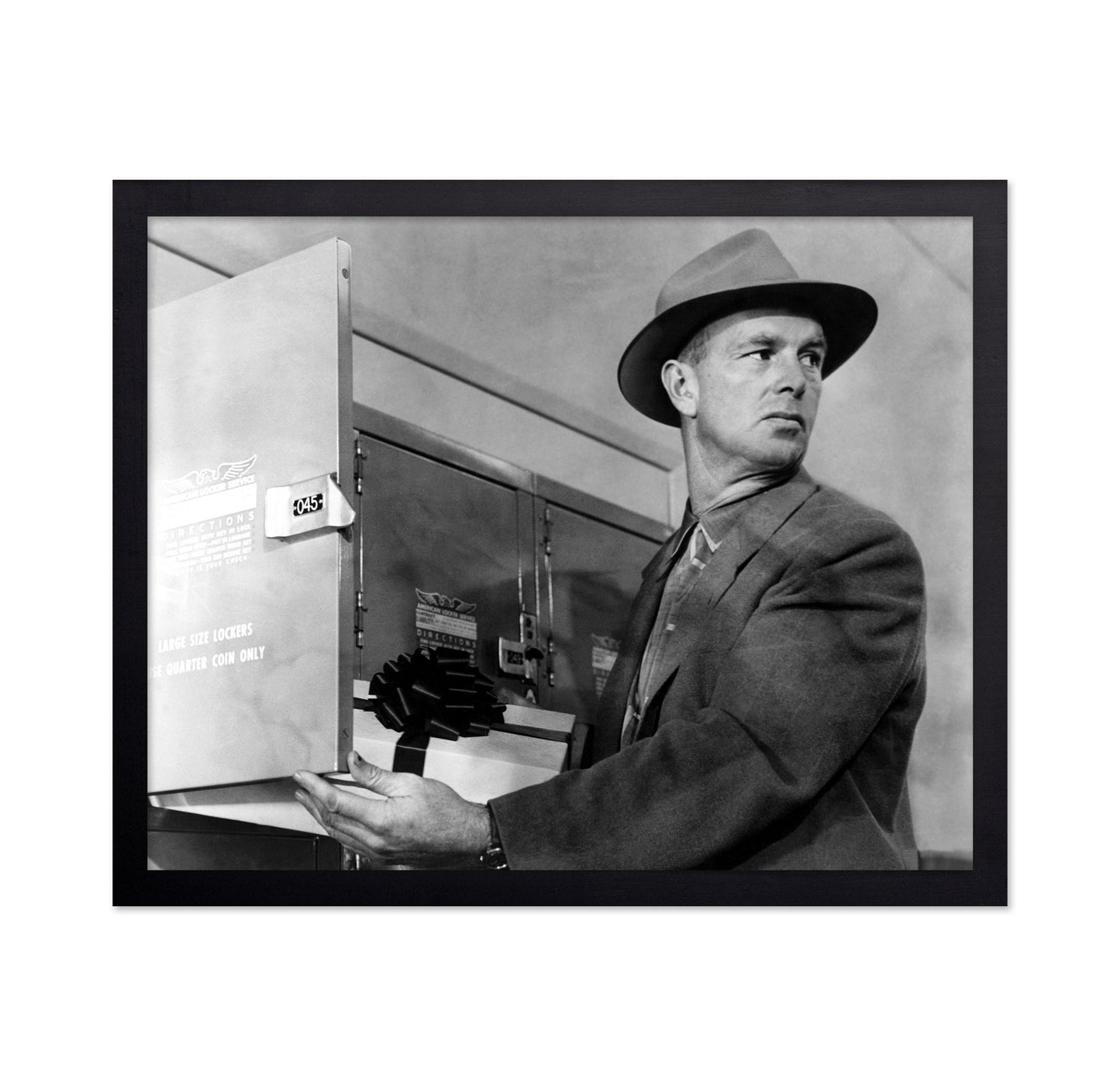 The Killing 1956 Sterling Hayden
