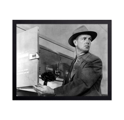 The Killing 1956 Sterling Hayden