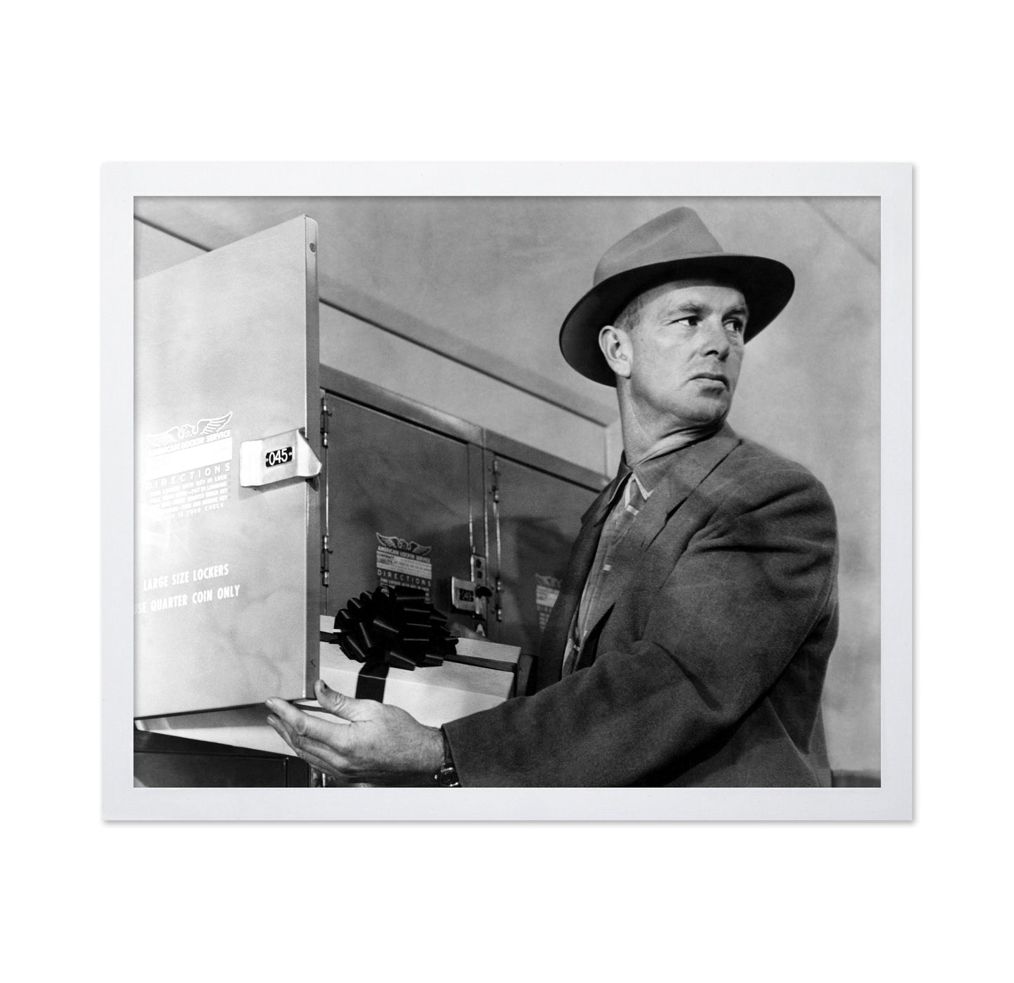 The Killing 1956 Sterling Hayden