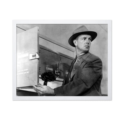 The Killing 1956 Sterling Hayden