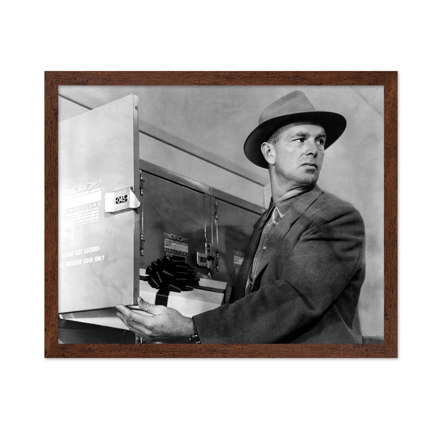 The Killing 1956 Sterling Hayden