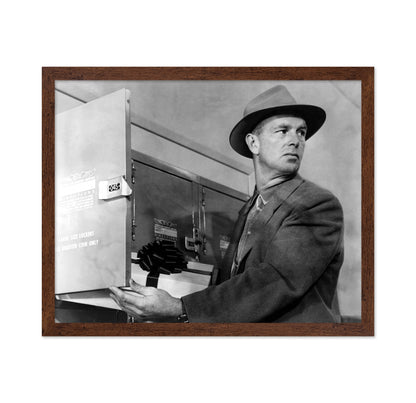 The Killing 1956 Sterling Hayden