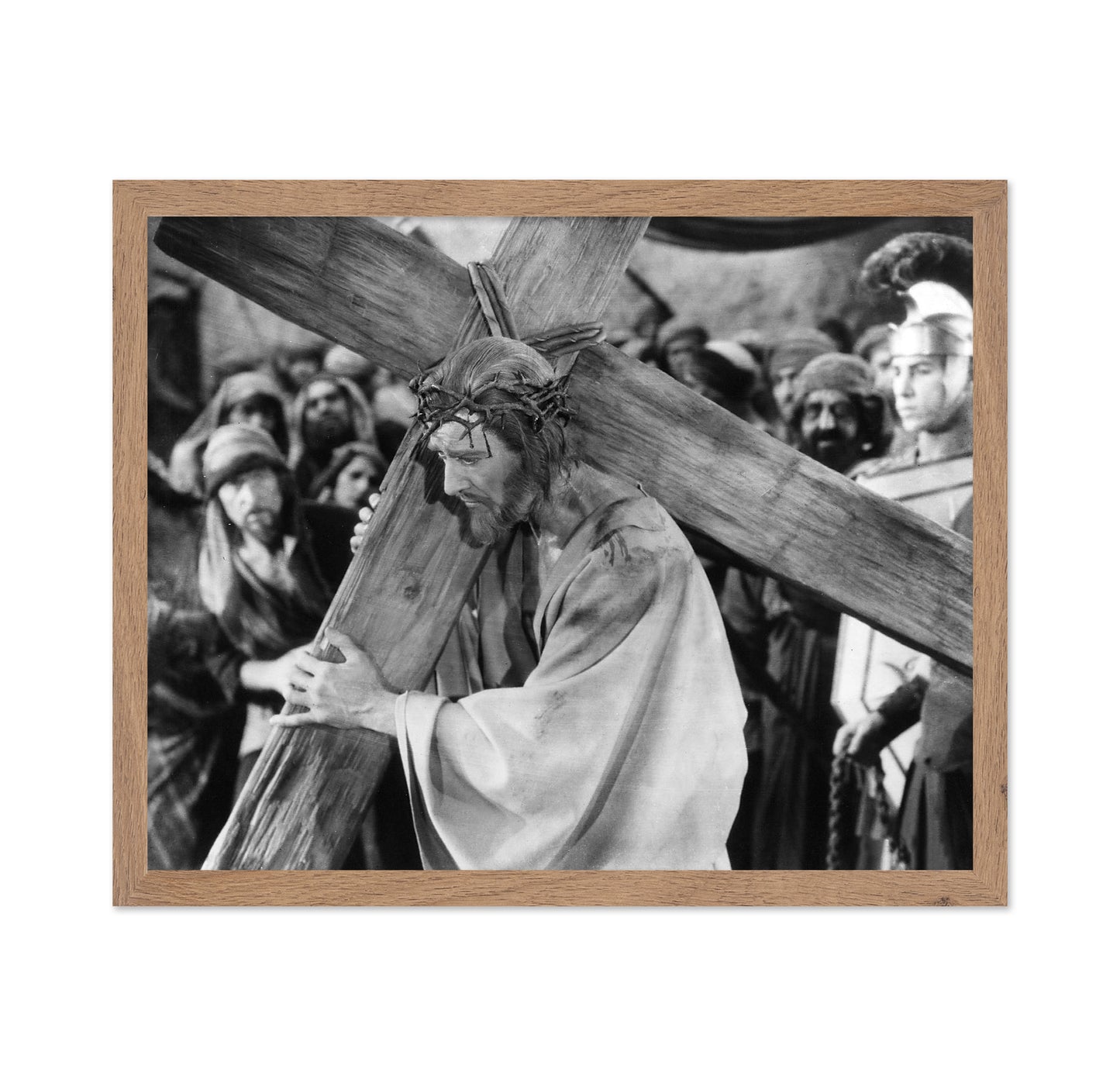 The King of Kings 1927 H. B. Warner No2