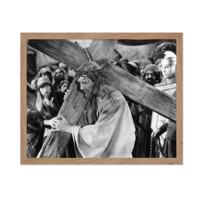 The King of Kings 1927 H. B. Warner No2