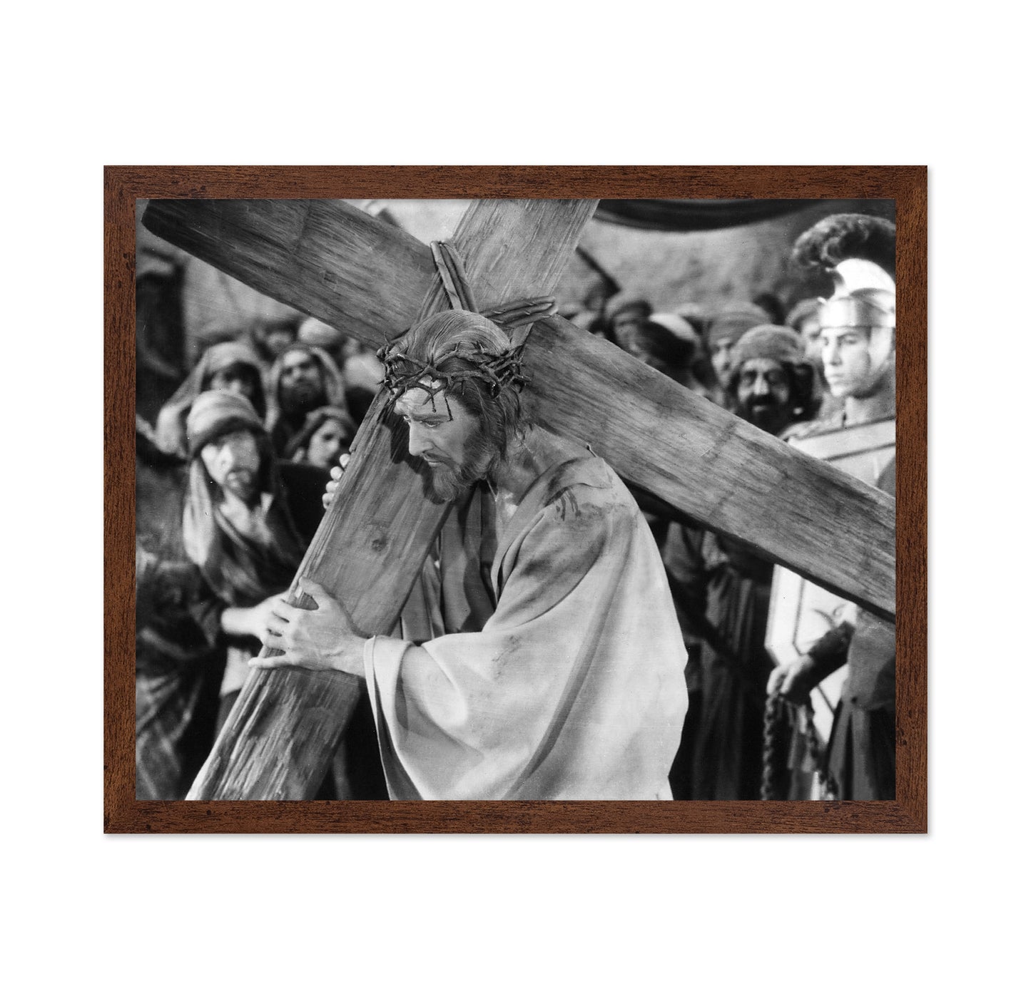 The King of Kings 1927 H. B. Warner No2