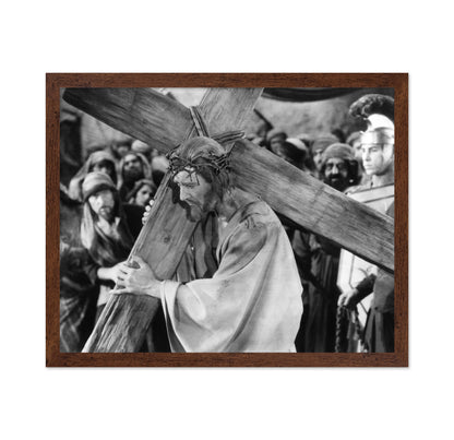 The King of Kings 1927 H. B. Warner No2