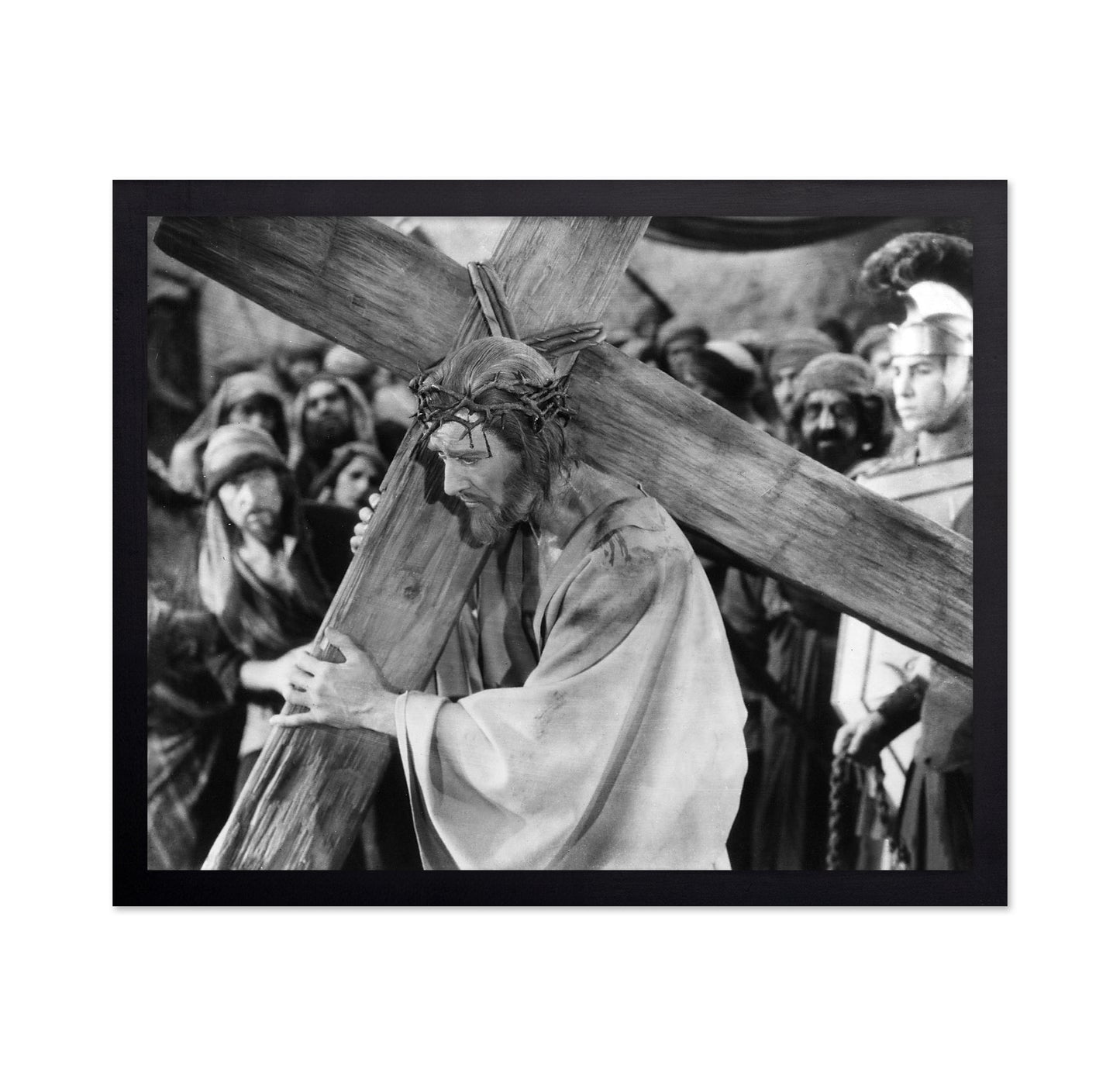 The King of Kings 1927 H. B. Warner No2