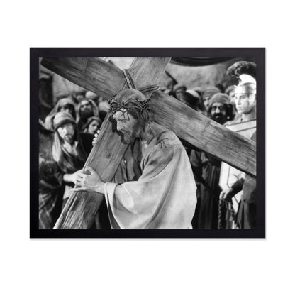 The King of Kings 1927 H. B. Warner No2