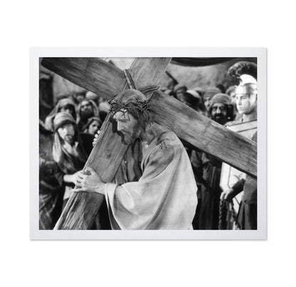 The King of Kings 1927 H. B. Warner No2