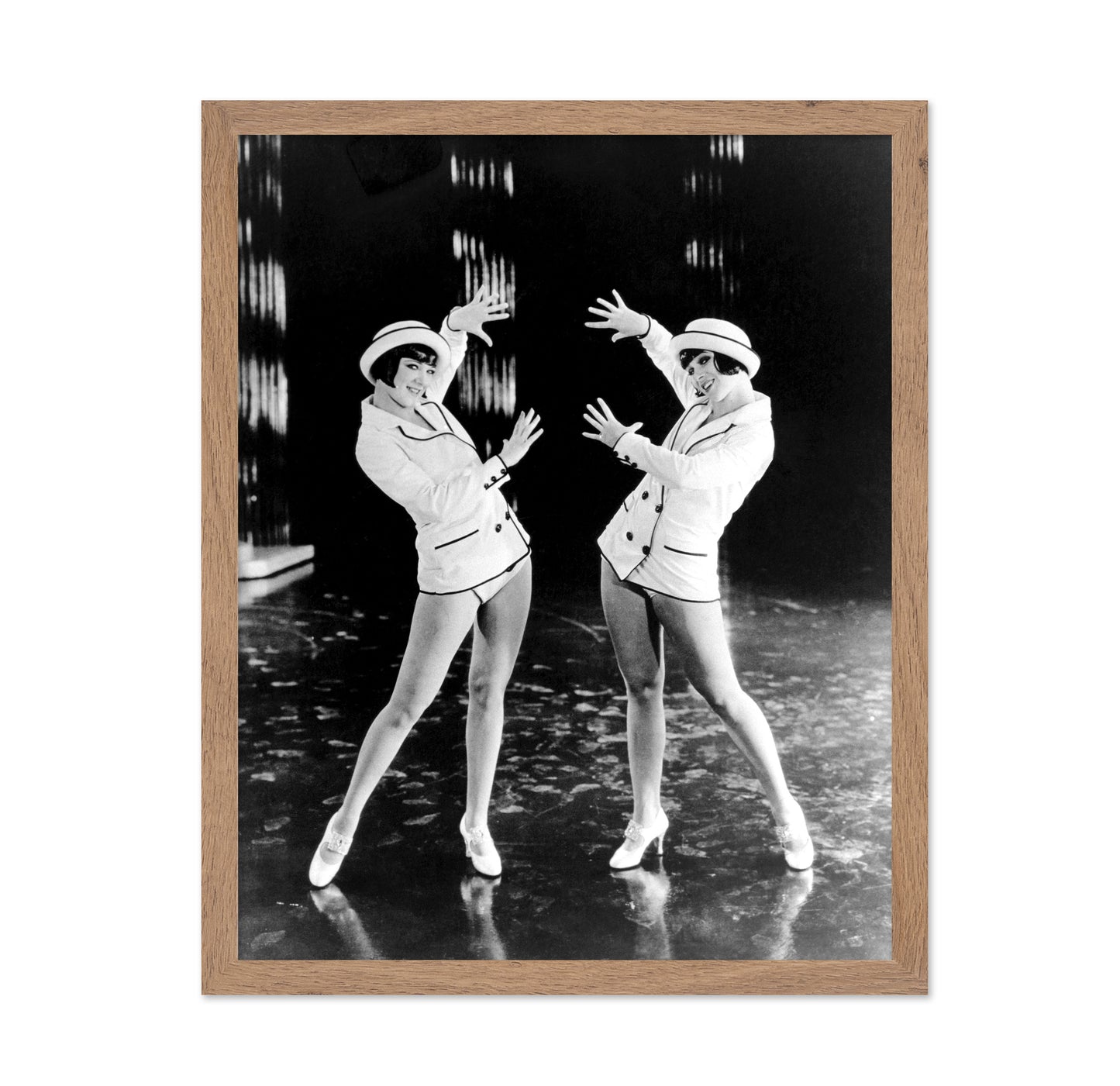King of Jazz 1930 Eleanor Gutchrlein