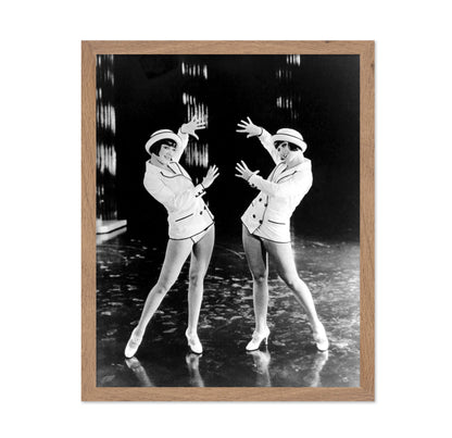 King of Jazz 1930 Eleanor Gutchrlein