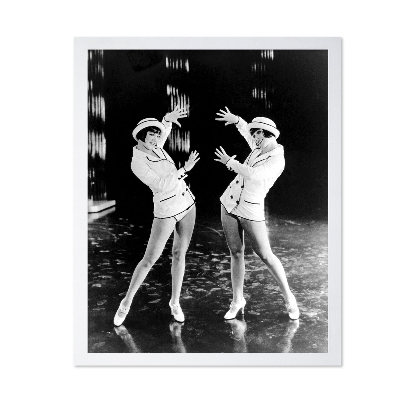 King of Jazz 1930 Eleanor Gutchrlein