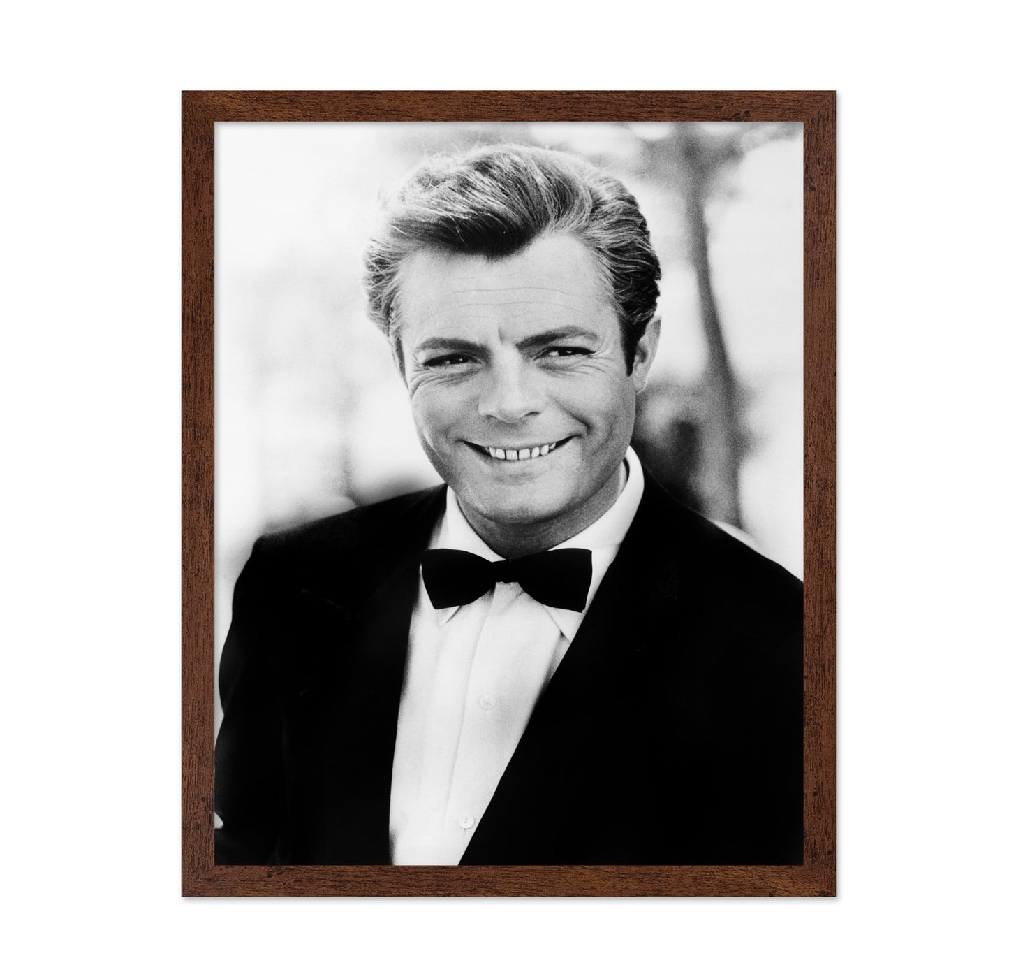 La Dolce Vita 1960 Marcello Mastroianni No2
