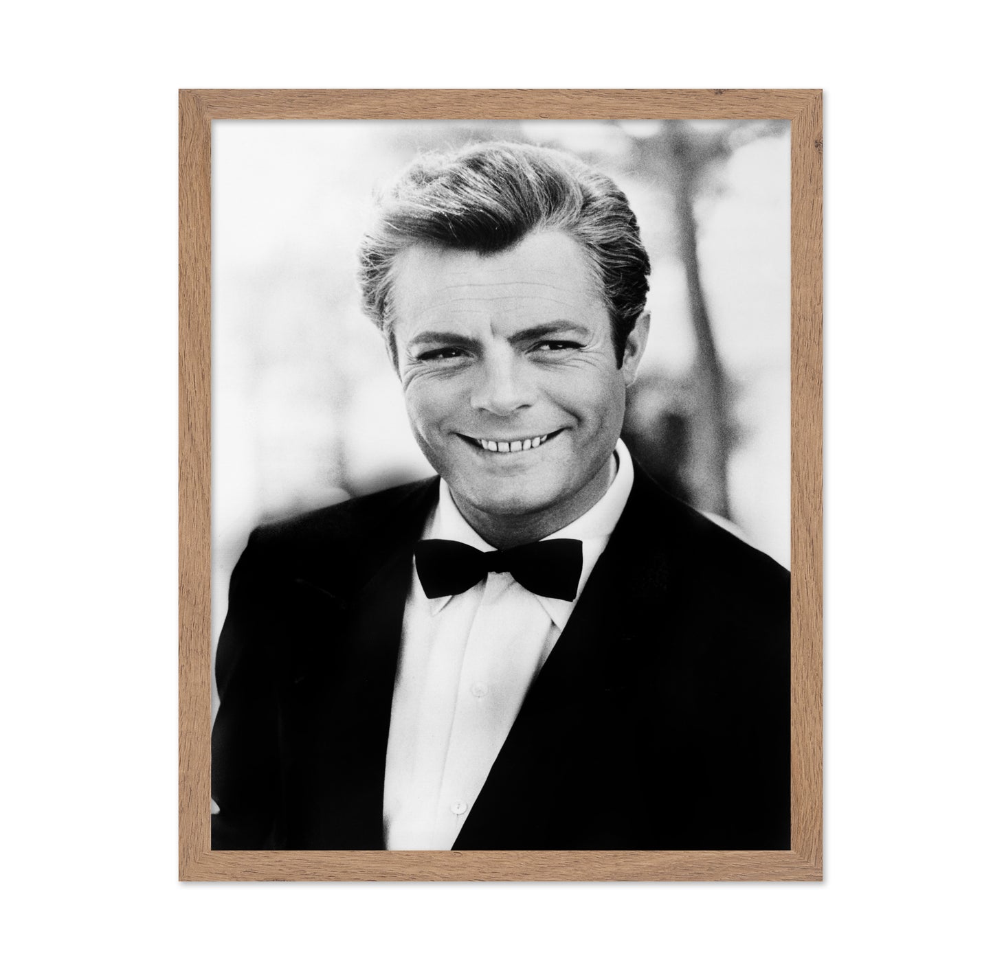 La Dolce Vita 1960 Marcello Mastroianni No2
