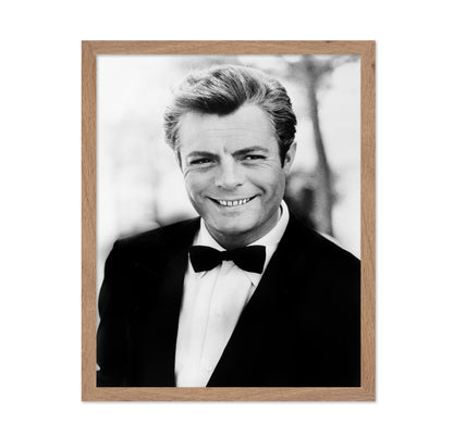 La Dolce Vita 1960 Marcello Mastroianni No2