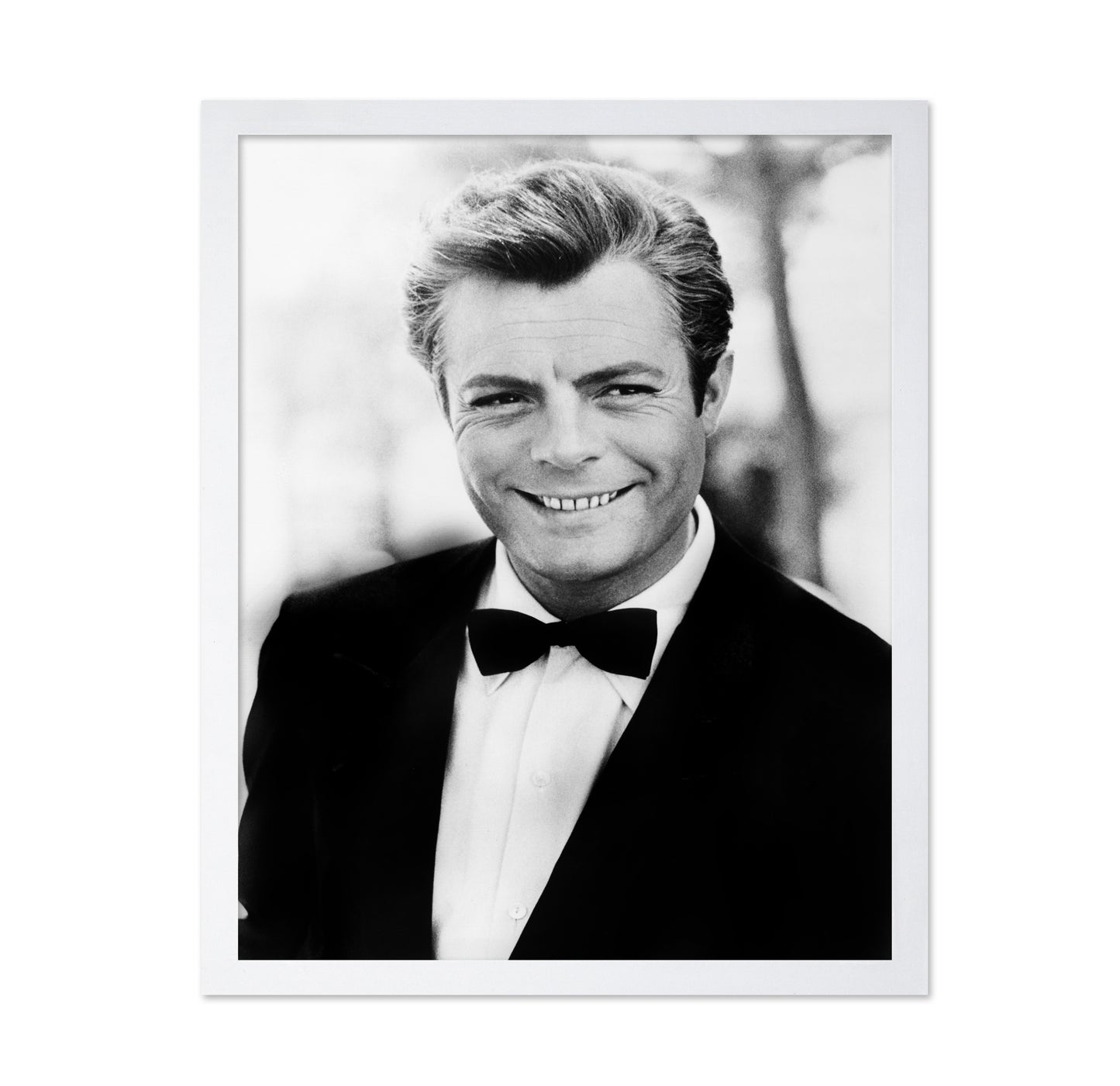 La Dolce Vita 1960 Marcello Mastroianni No2