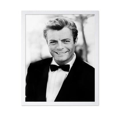 La Dolce Vita 1960 Marcello Mastroianni No2