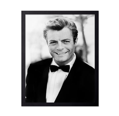 La Dolce Vita 1960 Marcello Mastroianni No2