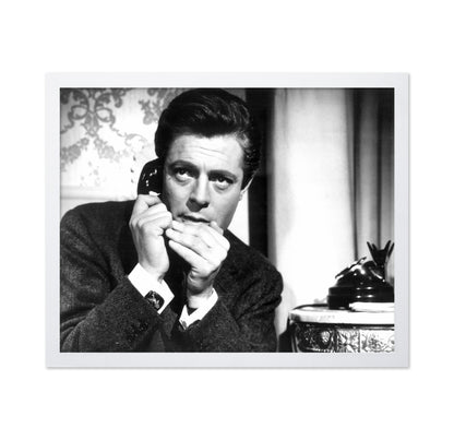 La Dolce Vita 1960 Marcello Mastroianni No1