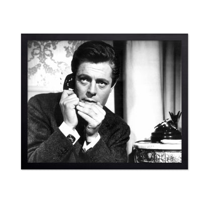 La Dolce Vita 1960 Marcello Mastroianni No1