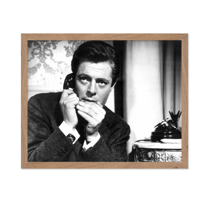 La Dolce Vita 1960 Marcello Mastroianni No1