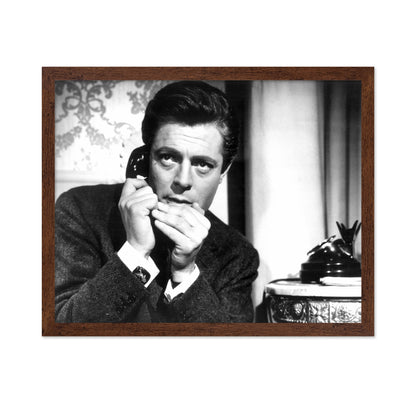 La Dolce Vita 1960 Marcello Mastroianni No1